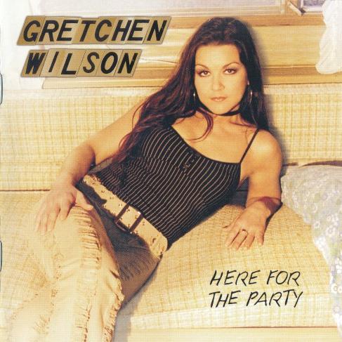 Gretchen Wilson